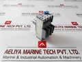 Abb Ta25 Du Overload Relay