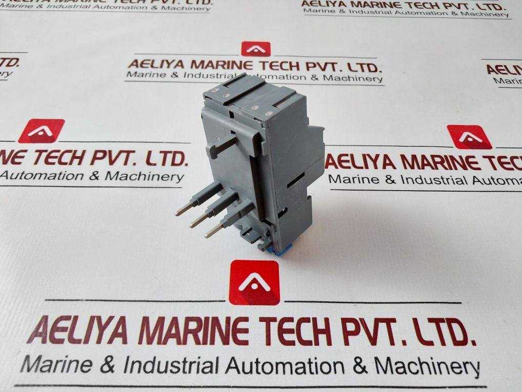 Abb Ta25 Du Overload Relay