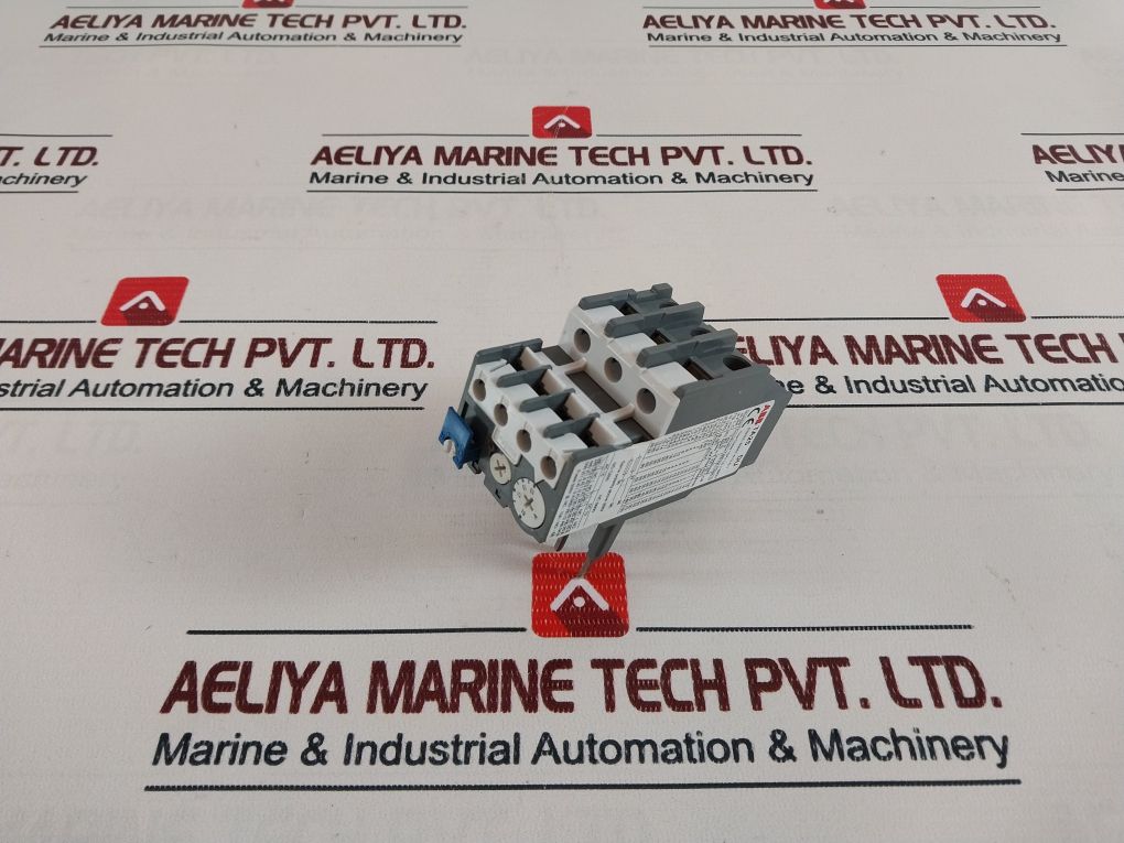 Abb Ta25 Du 10A