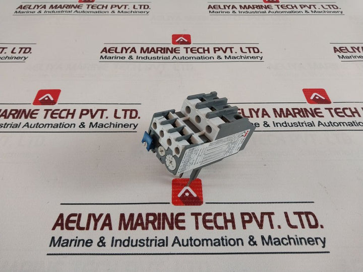 Abb Ta25 Du 10A