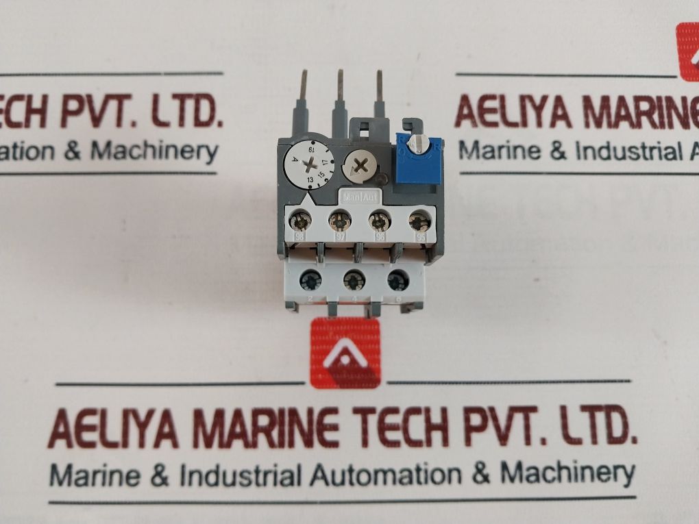 Abb Ta25 Du 10A