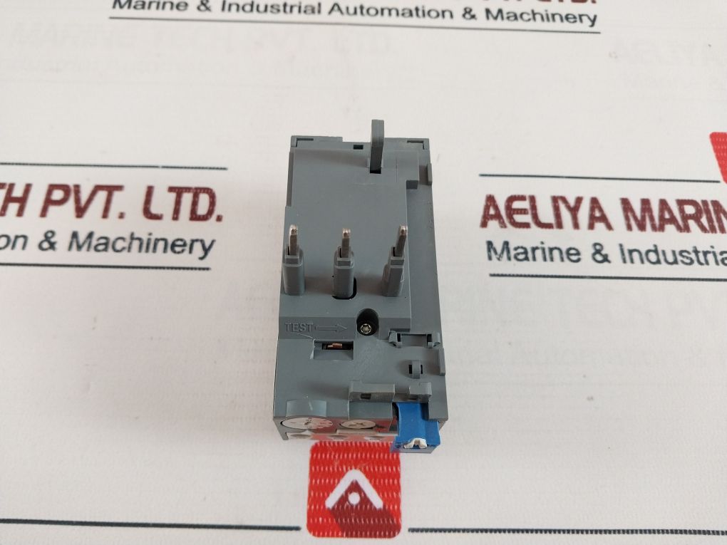Abb Ta25 Du 10A