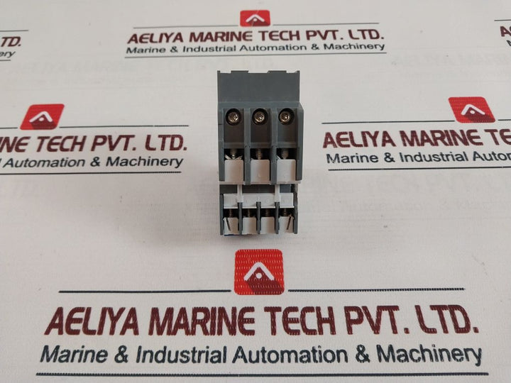 Abb Ta25 Du 10A