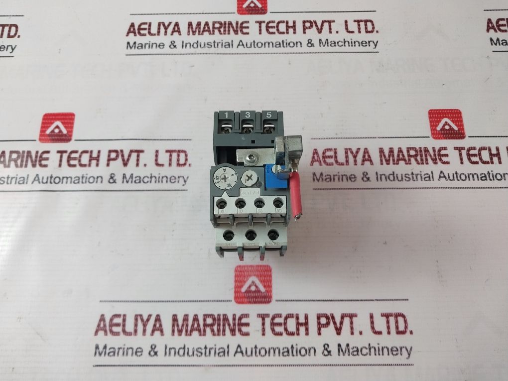 Abb Ta25 Du 10A