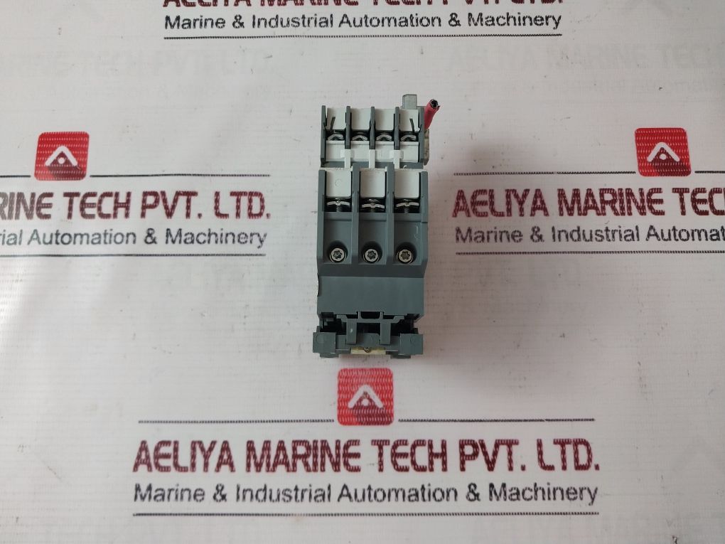 Abb Ta25 Du Thermal Overload Relay
