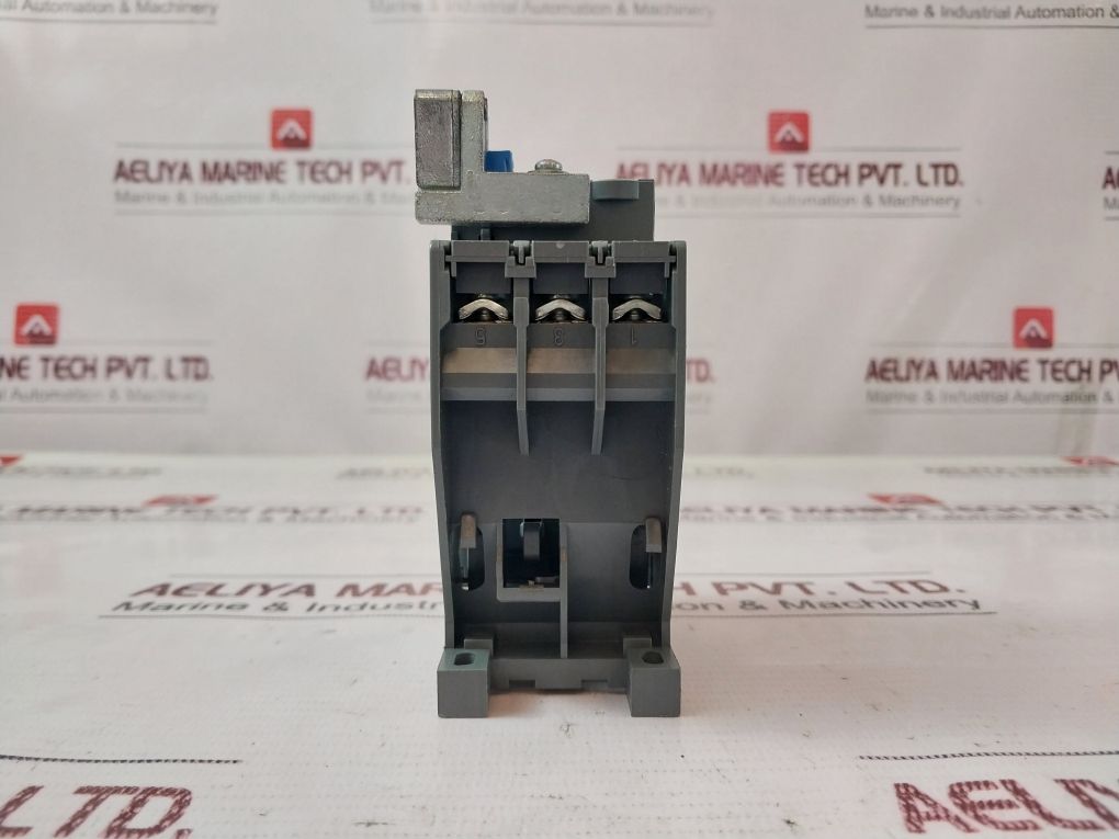 Abb Ta25 Du Thermal Overload Relay