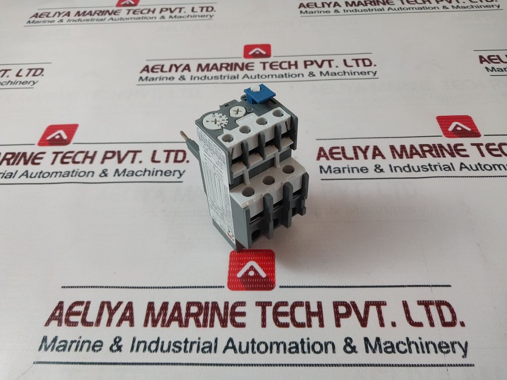 Abb Ta25 Du 11A