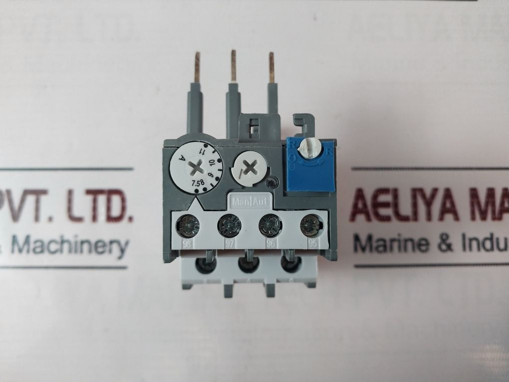 Abb Ta25 Du 11A