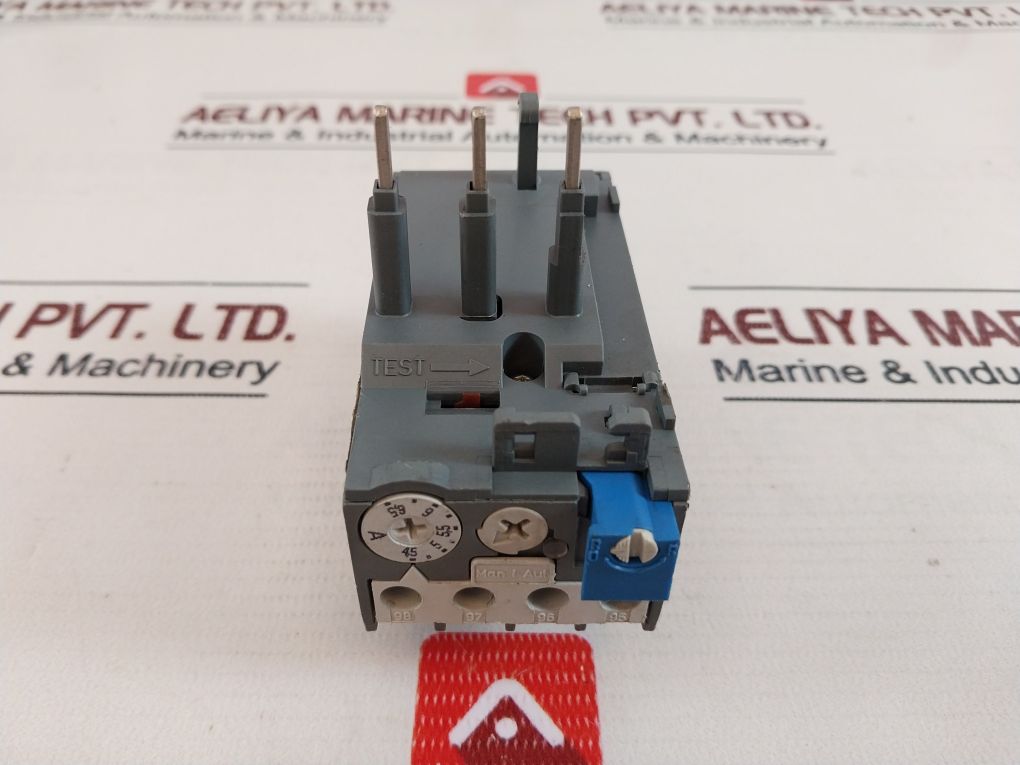 Abb Ta25 Du 5A
