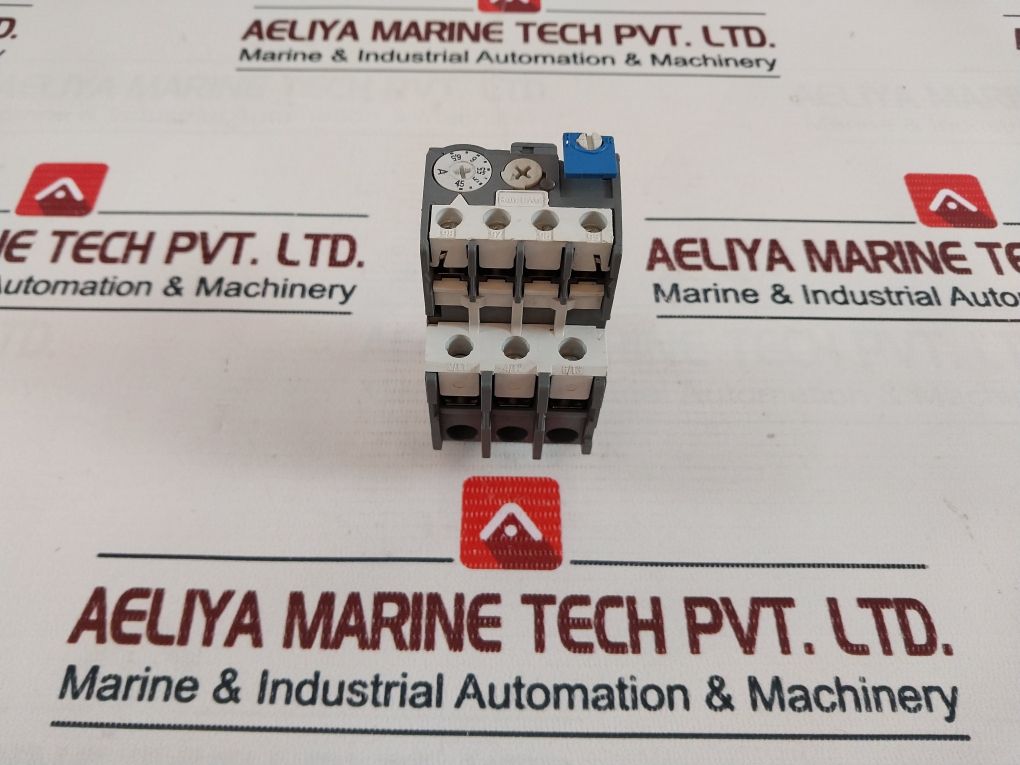 Abb Ta25 Du 5A