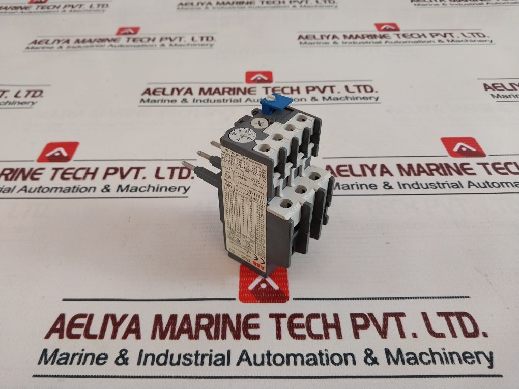 Abb Ta25 Du 5A