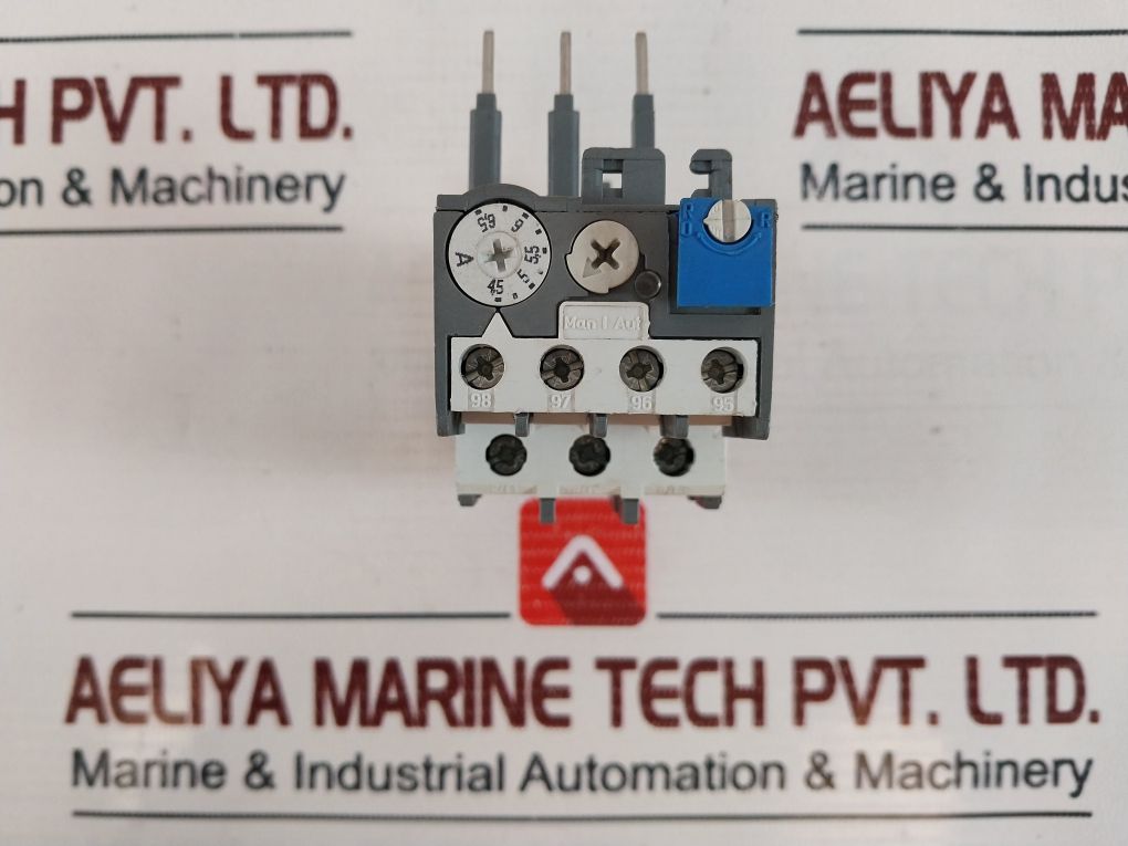 Abb Ta25 Du 5A