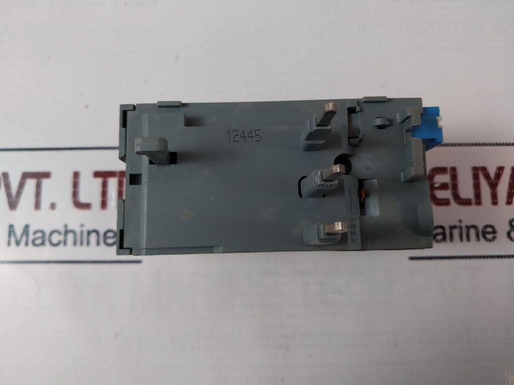 Abb Ta25 Du 600Vac 300V