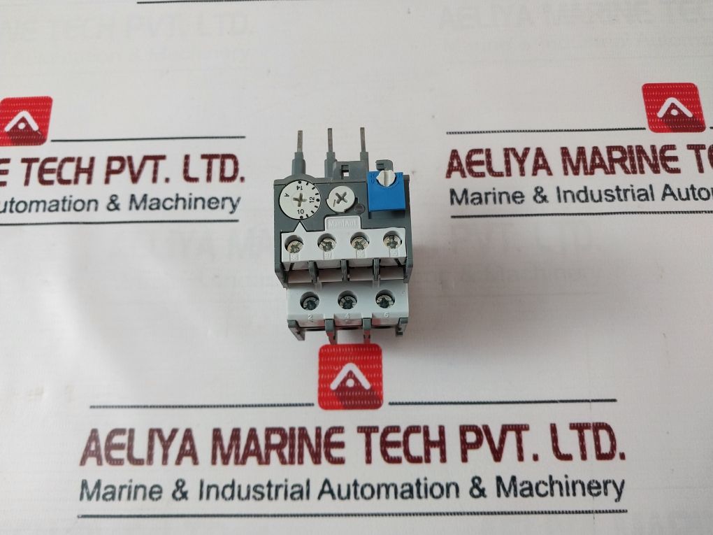 Abb Ta25 Du 600Vac