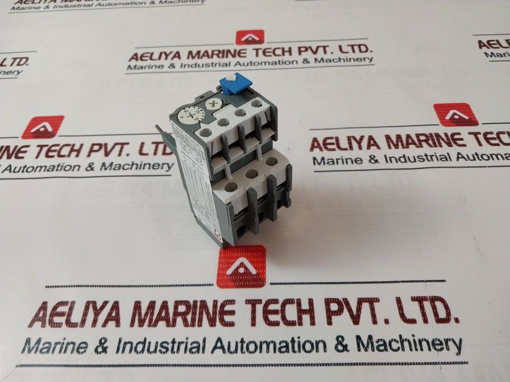 Abb Ta25 Du 600Vac 300V