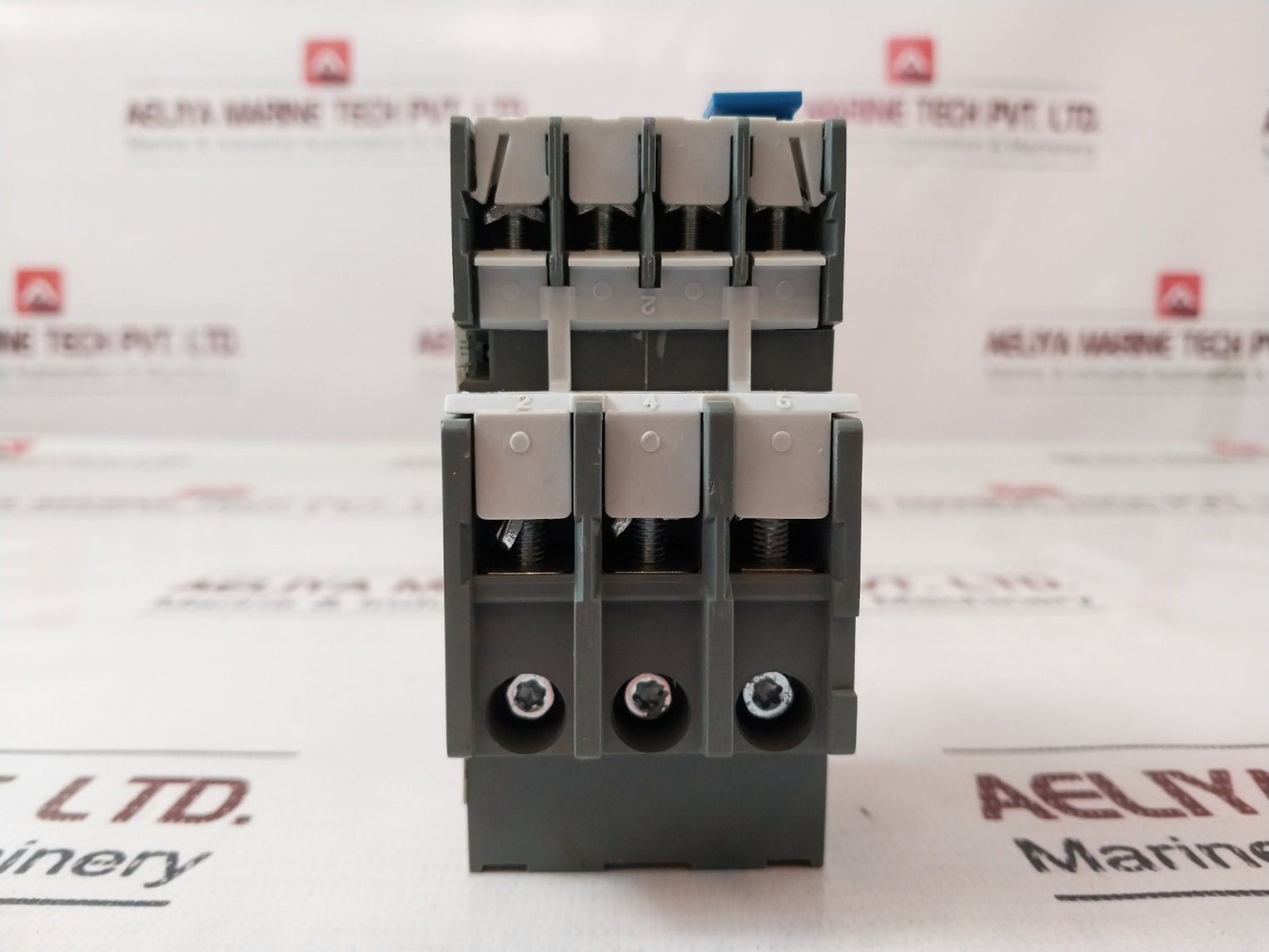 Abb Ta25 Du 600Vac 300V