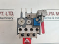Abb Ta25 Du Relay,Ca5-10 Contactor With Cal5-11 Auxiliary Contact Block Set