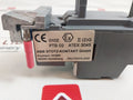 Abb Ta25 Du Relay,Ca5-10 Contactor With Cal5-11 Auxiliary Contact Block Set
