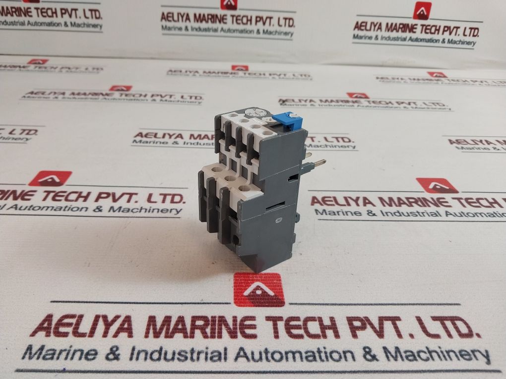 Abb Ta25 Du Thermal Overload Relay 690V