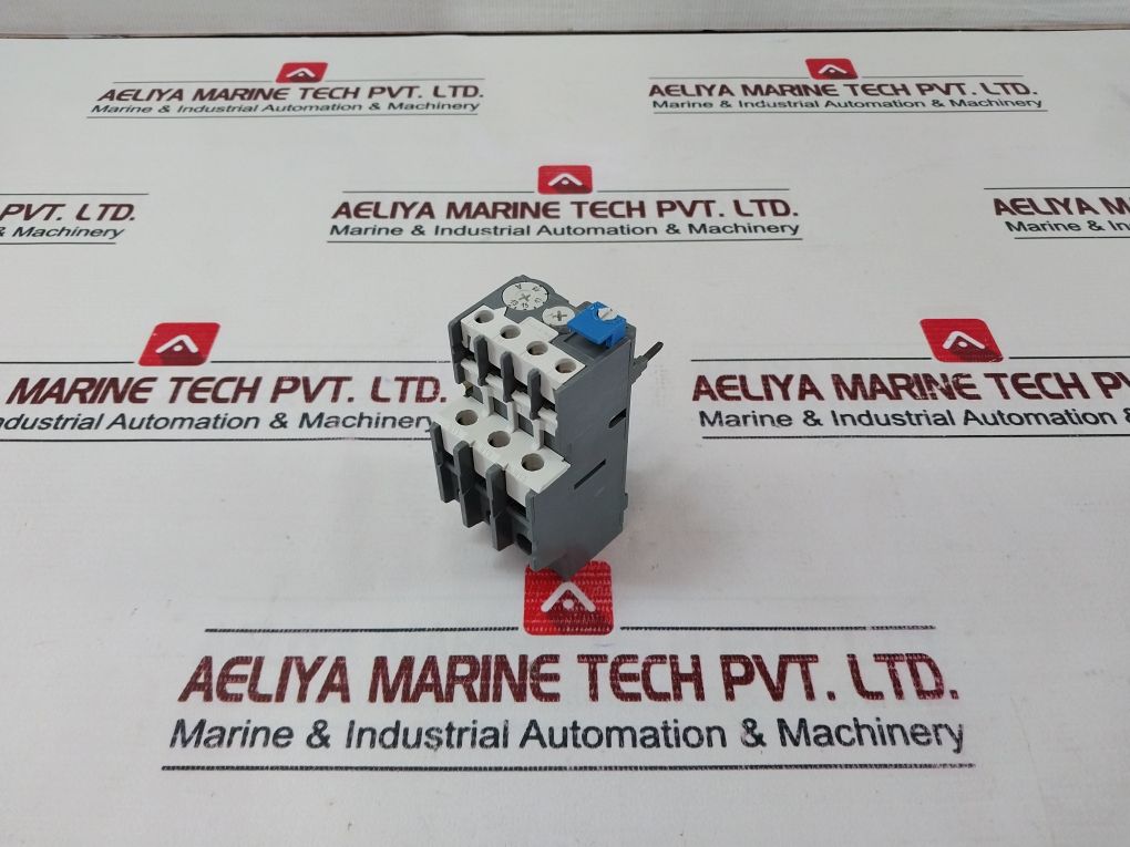 Abb Ta25 Du Thermal Overload Relay 