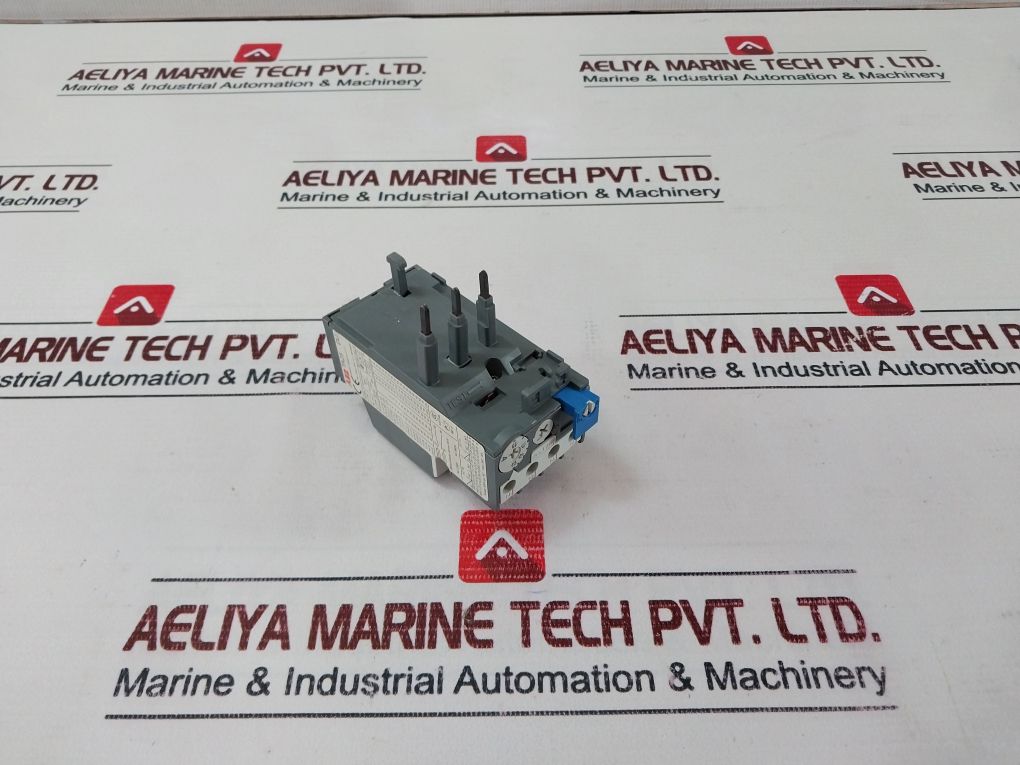 Abb Ta25 Du Thermal Overload Relay 