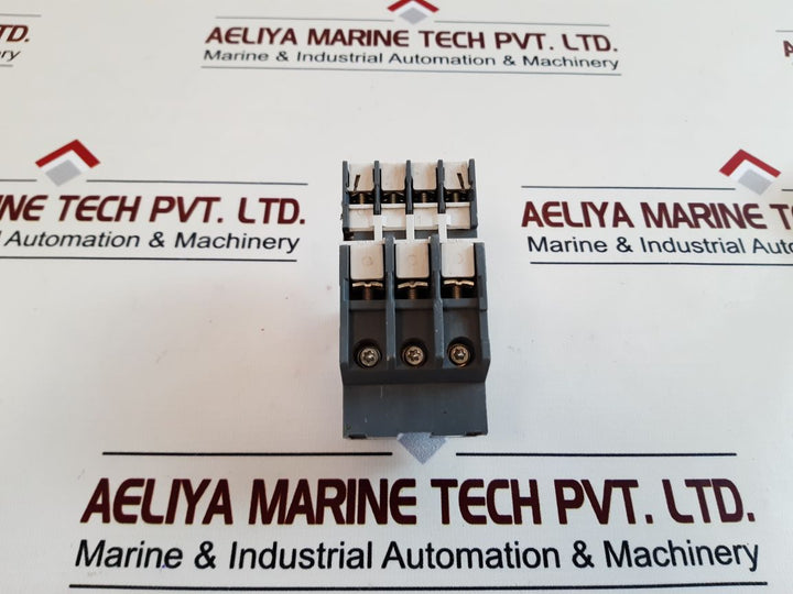 Abb Ta25 Du Thermal Overload Relay