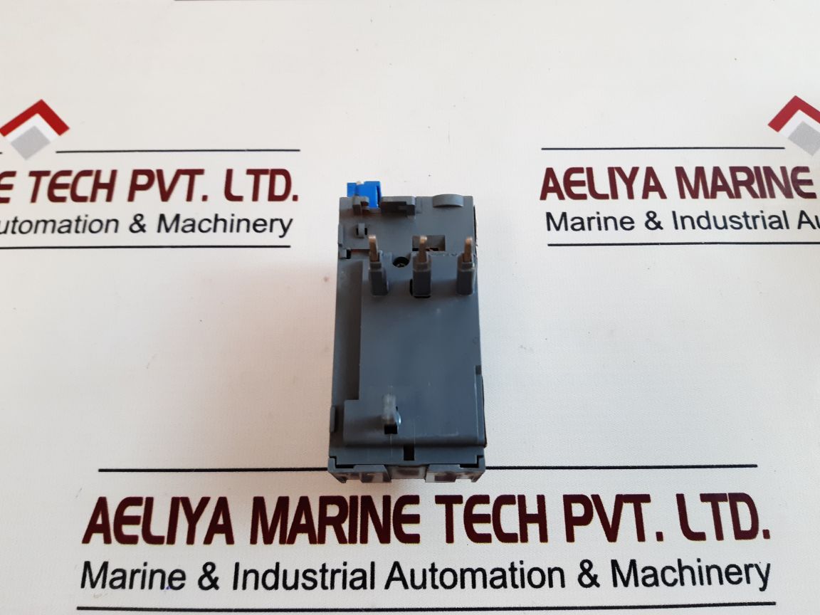 Abb Ta25 Du Thermal Overload Relay