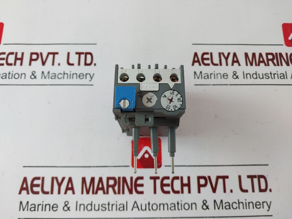 Abb Ta25 Du
