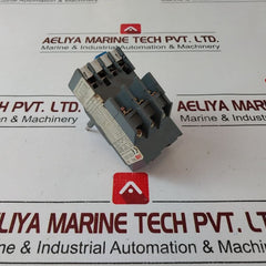 Abb Ta25 Du Overload Relay 2.2 -3.1A