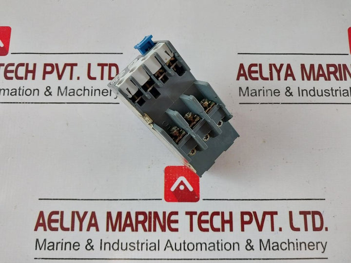 Abb Ta25 Du Overload Relay 2.2 -3.1A