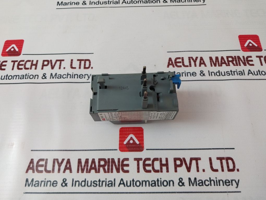 Abb Ta25 Du 600Vac