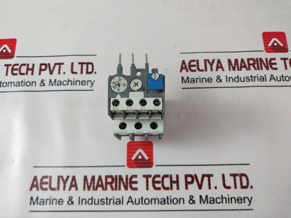Abb Ta25 Du 600Vac