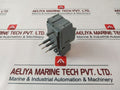 Abb Ta25 Du Thermal Overload Relay 600Vac