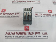 Abb Ta25 Du Thermal Overload Relay 10-14A