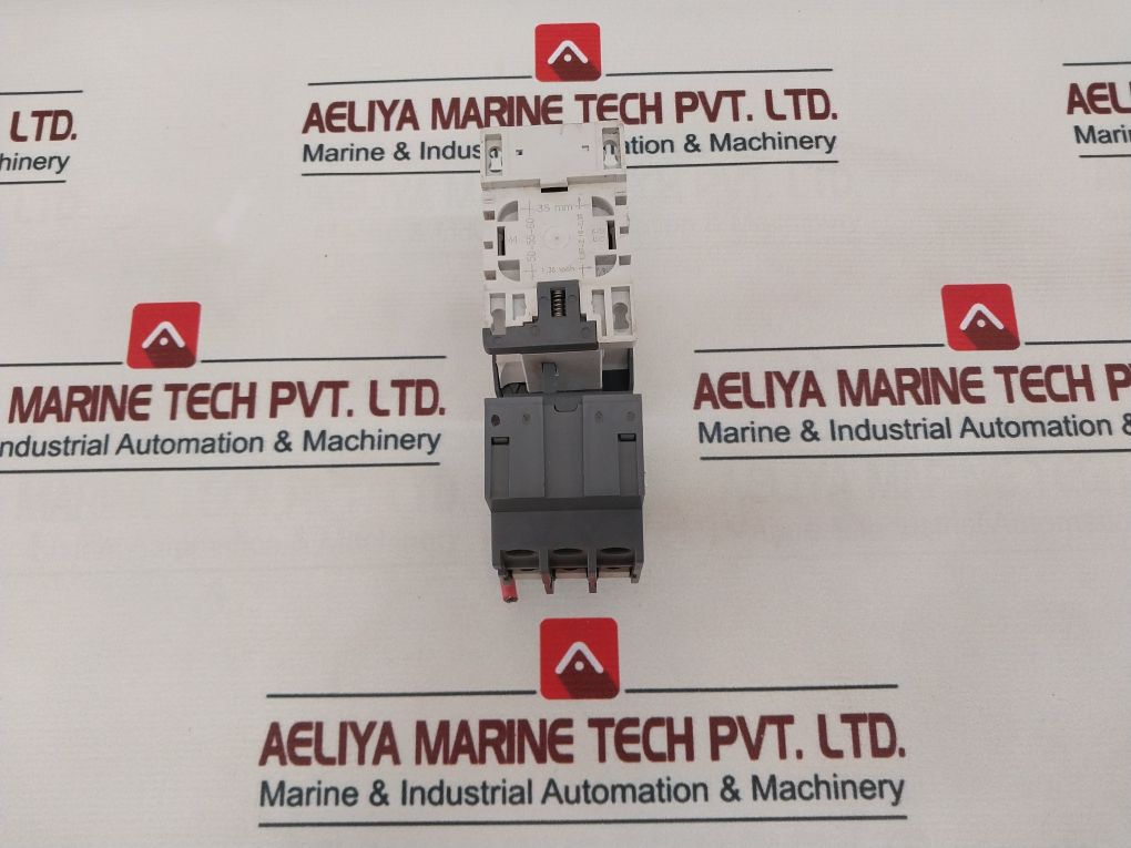 Abb Ta25 Du Thermal Overload Relay 230-240V 60Hz