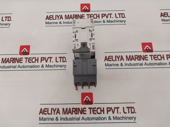 Abb Ta25 Du Thermal Overload Relay 230-240V 60Hz