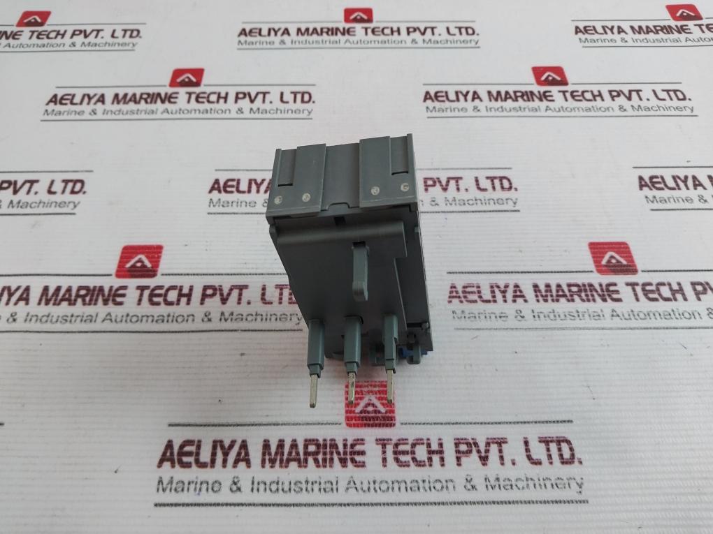 Abb Ta25 Du Thermal Overload Relay 690V 