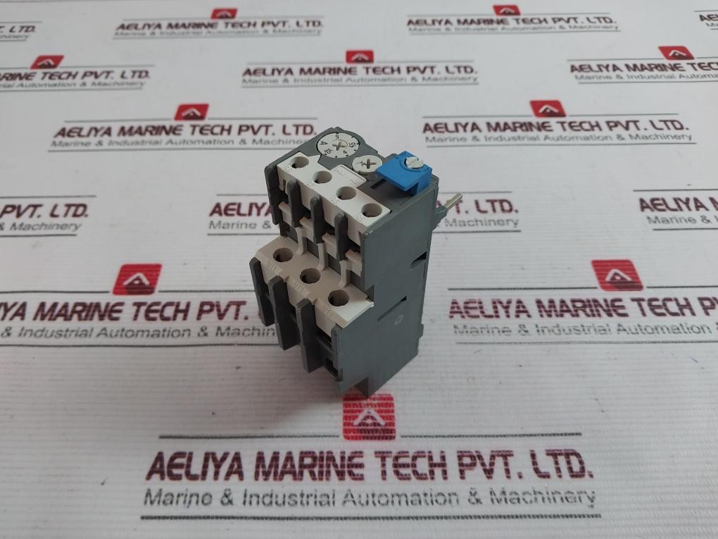 Abb Ta25 Du Thermal Overload Relay 690V 