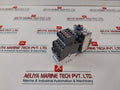 Abb Ta25 Du Thermal Overload Relay Set 45A 1000V