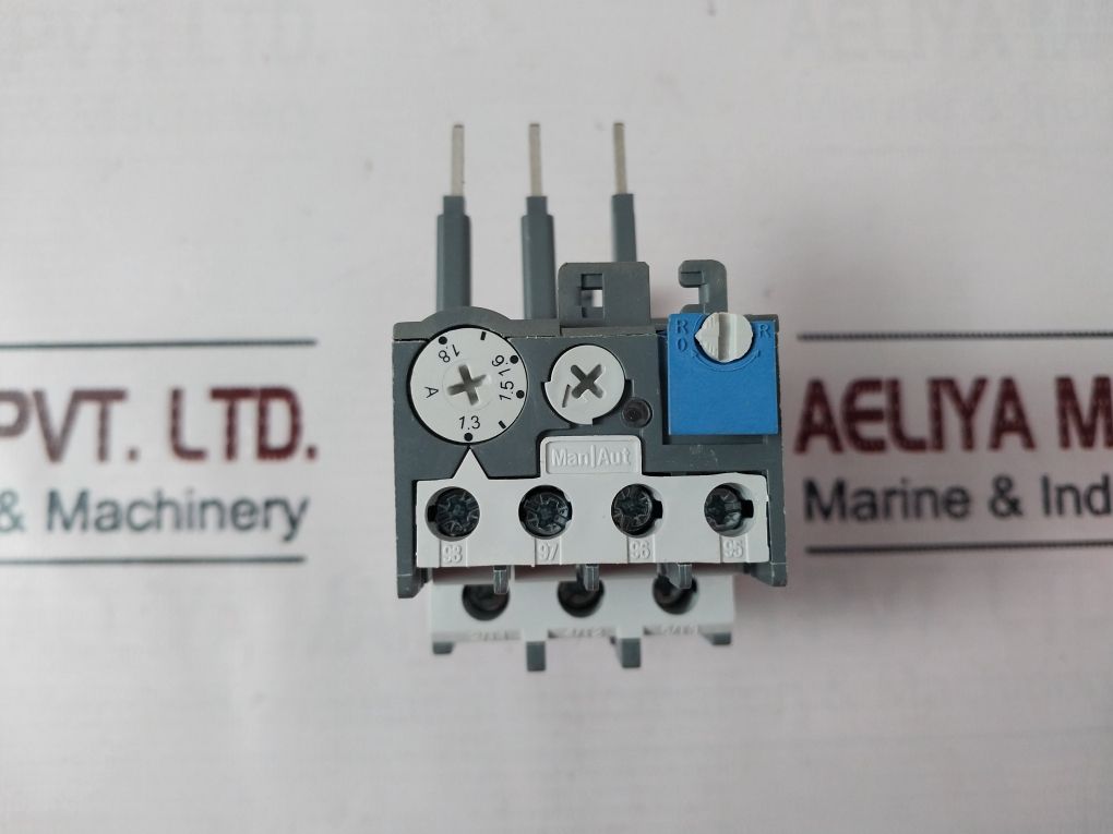 Abb Ta25Du-1.8M