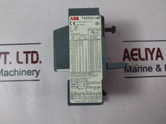Abb Ta25Du-1.8M