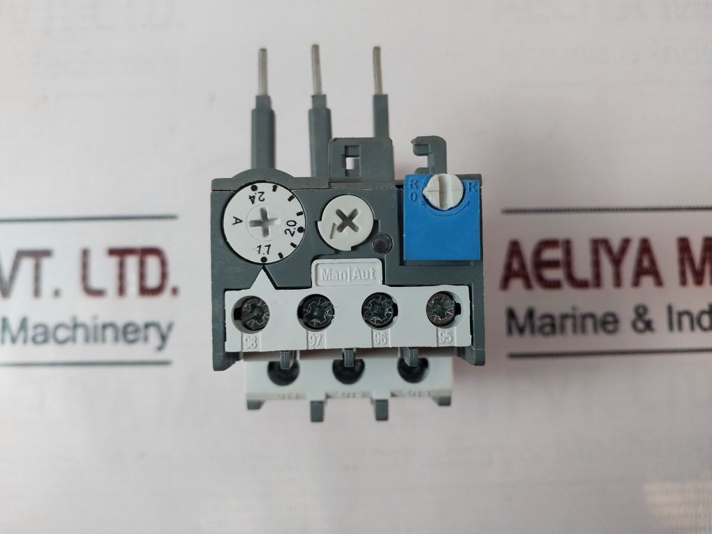 Abb Ta25Du-2.4M