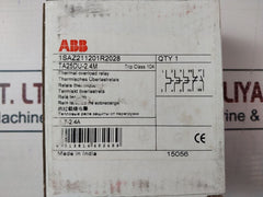Abb Ta25Du-2.4M
