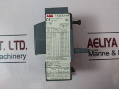 Abb Ta25Du-2.4M