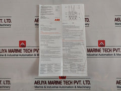 Abb Ta25Du-32