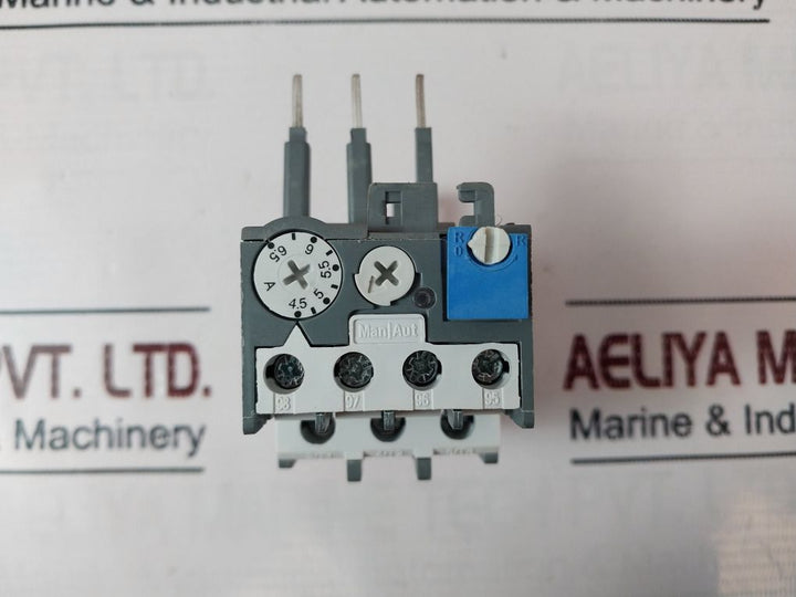Abb Ta25Du-6.5M