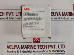 Abb Ta25Du-6.5