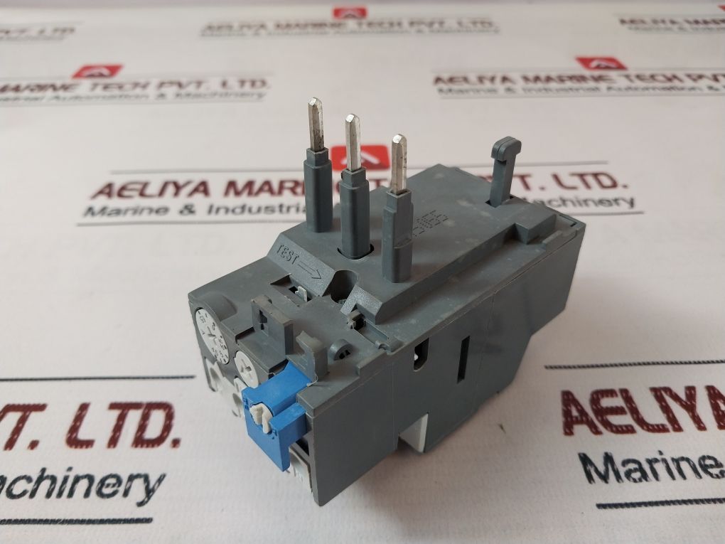 Abb Ta25Du-6.5M