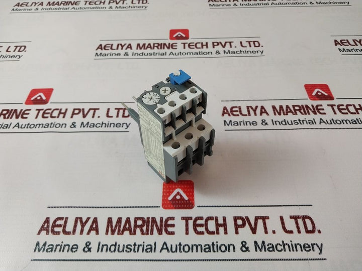 Abb Ta25Du-6.5M