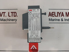 Abb Ta25Du-6.5